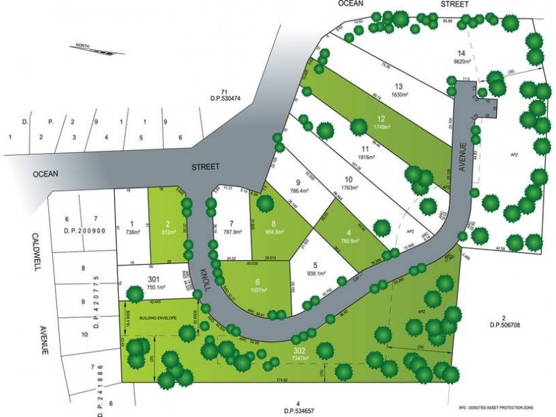 Ocean Street, Dudley NSW 2290