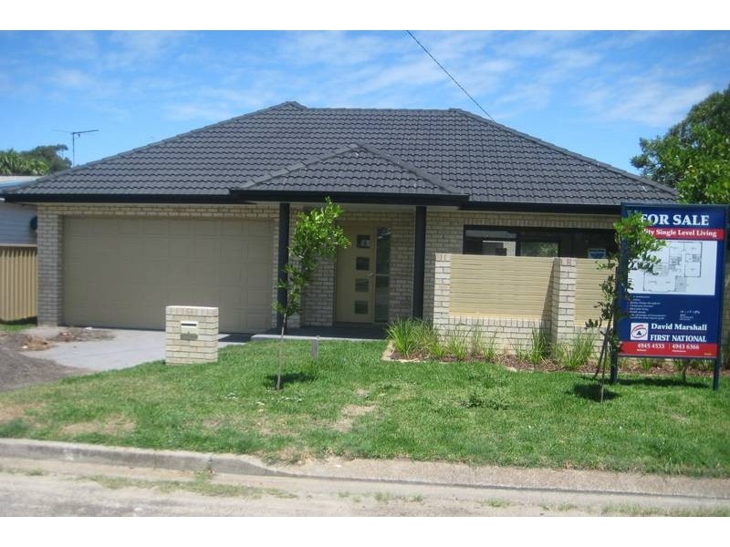 Pelican NSW 2281