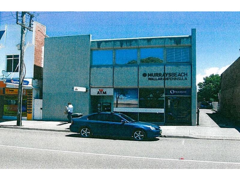 136 Pacific Highway, Swansea NSW 2281