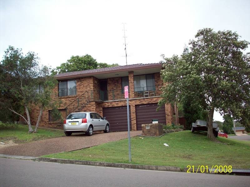 27 Fencott Drive, Jewells NSW 2280