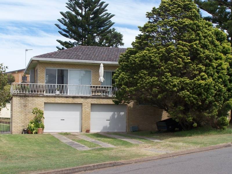 Caves Beach NSW 2281
