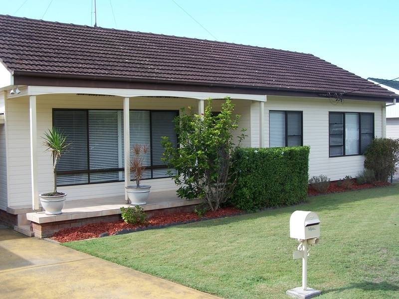 Belmont North NSW 2280