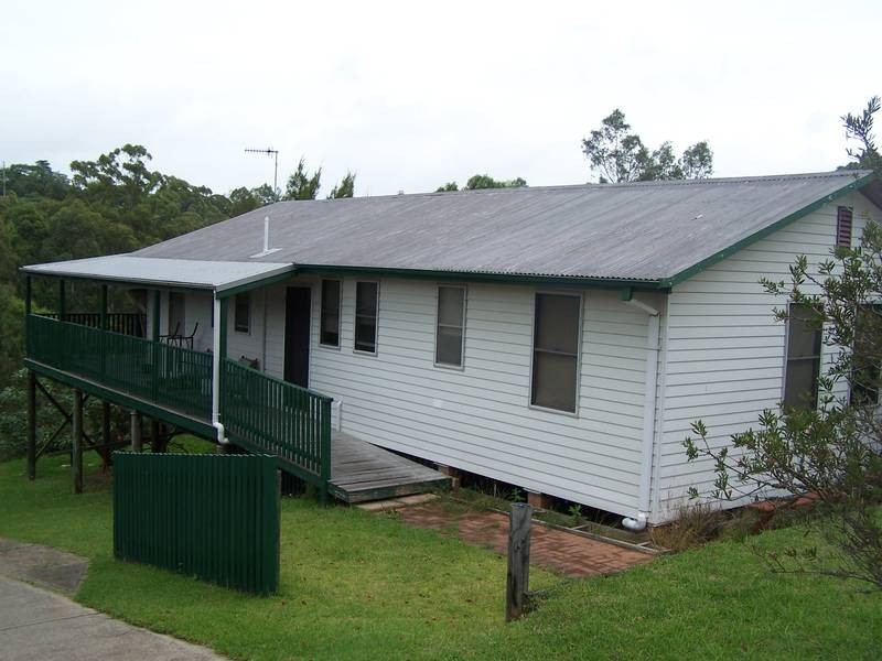 Garden Suburb NSW 2289