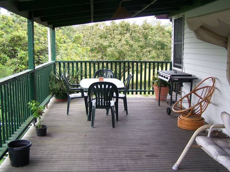 Garden Suburb NSW 2289