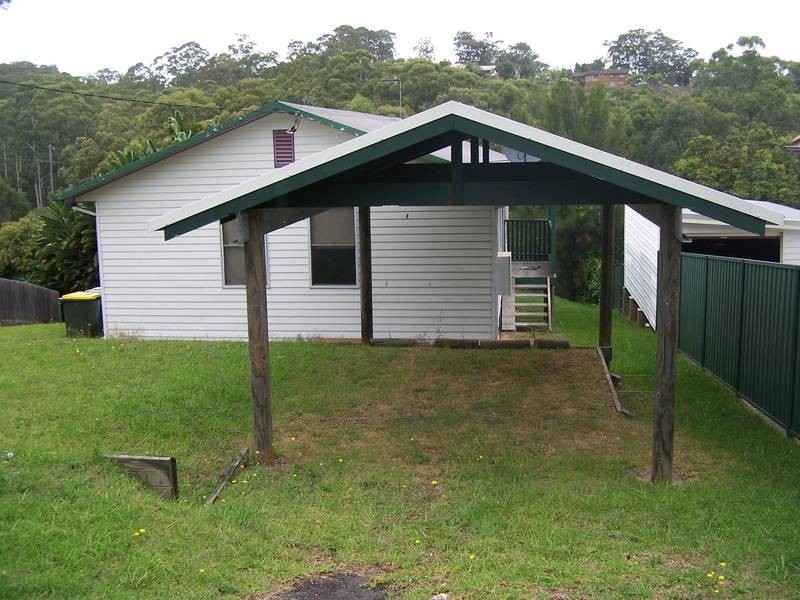 Garden Suburb NSW 2289