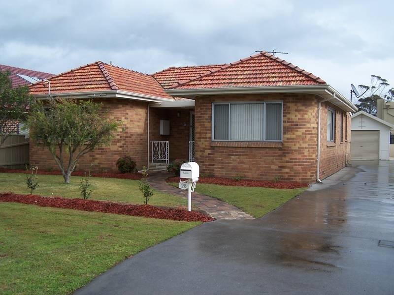 Belmont NSW 2280
