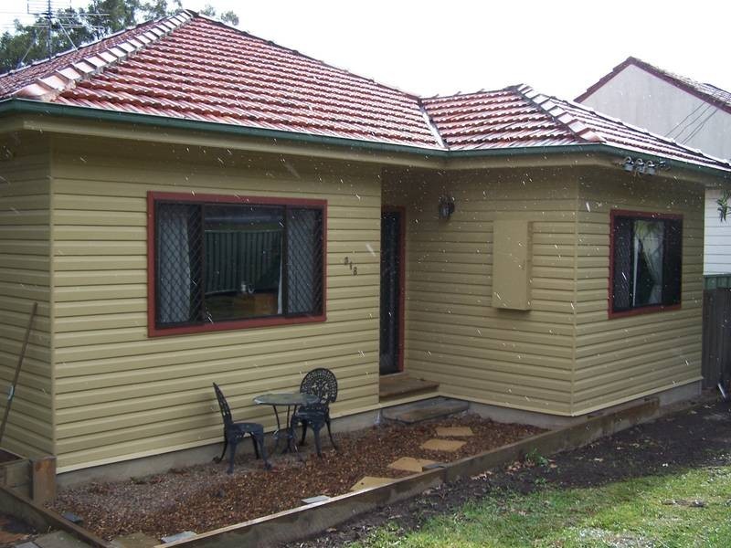318 Pacific Hwy, Belmont North NSW 2280
