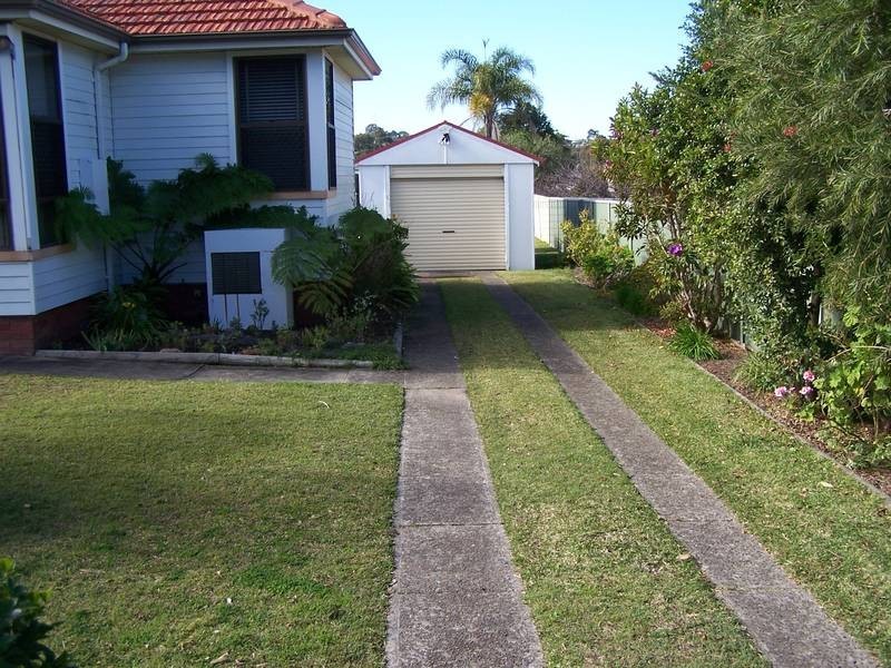 Belmont North NSW 2280