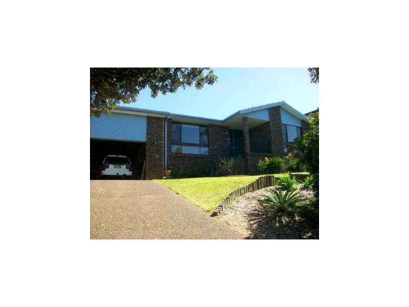 40 Bentley Street, Redhead NSW 2290