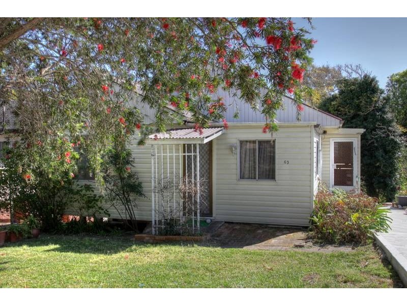 Belmont North NSW 2280