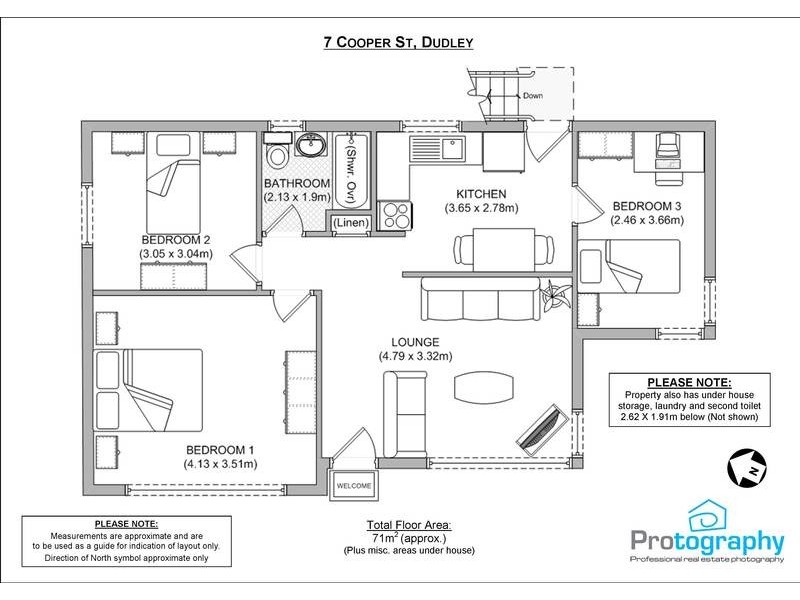 7 Cooper Street, Dudley NSW 2290