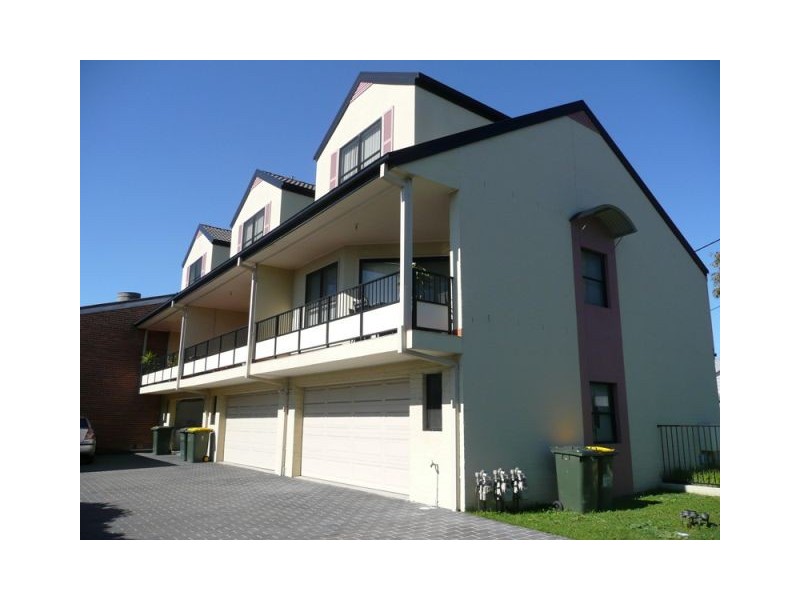 3/33-35 Bishopgate Street, Wickham NSW 2293