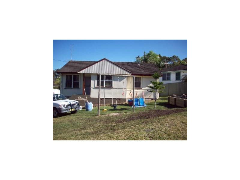 1 Carbeen, Gateshead NSW 2290