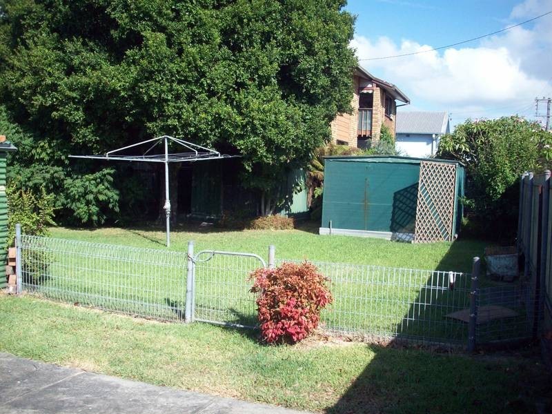 88 Silsoe Street, Mayfield NSW 2304