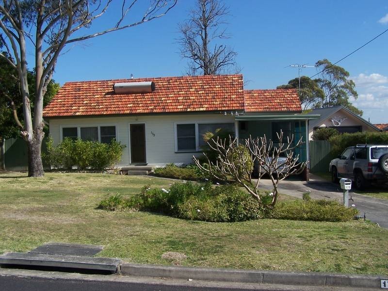 179 Dudley Road, Whitebridge NSW 2290