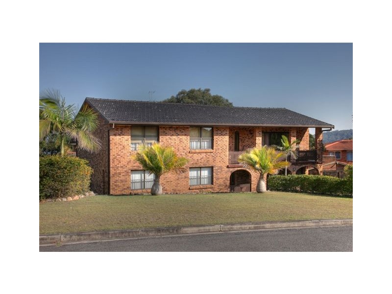 Valentine NSW 2280