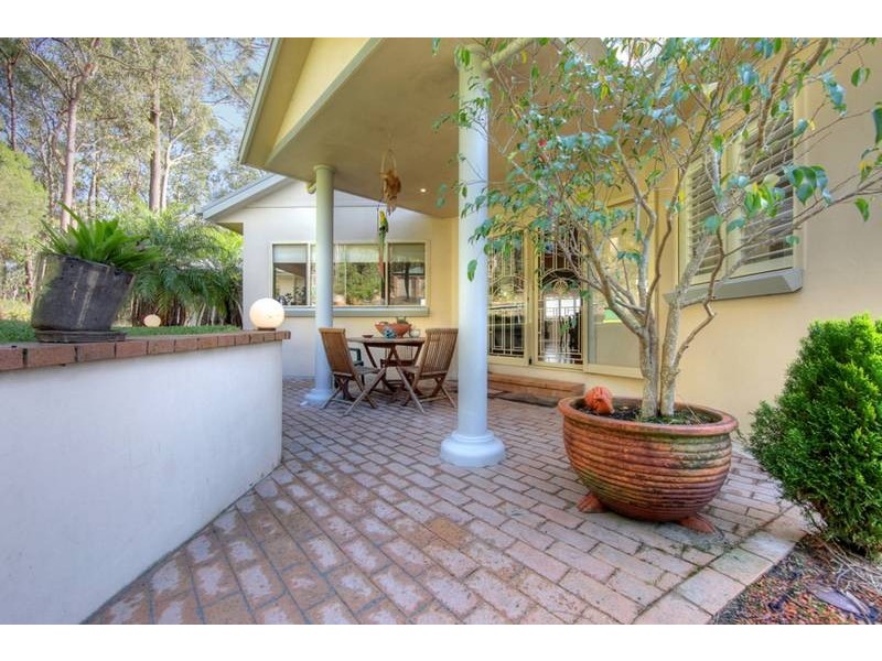 20 Parkwood Close, Tingira Heights NSW 2290