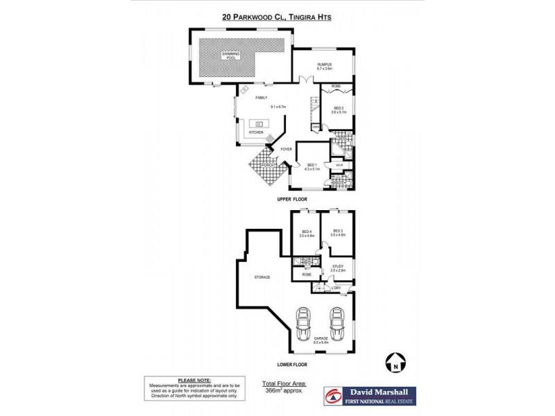 20 Parkwood Close, Tingira Heights NSW 2290