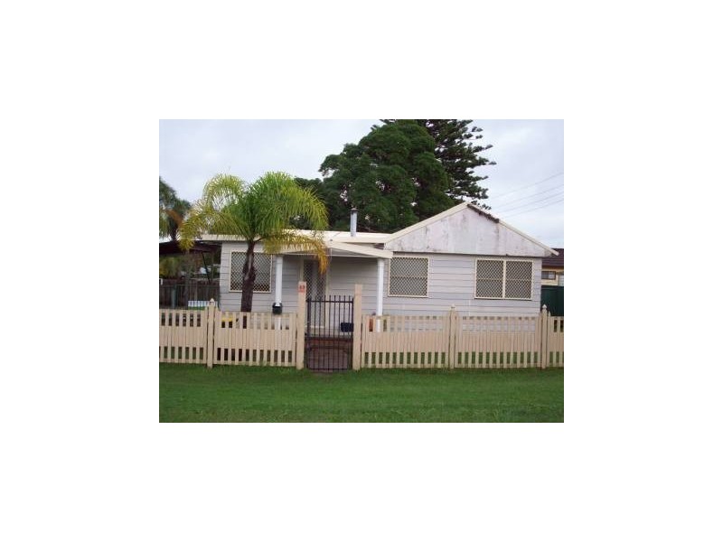 49 O’Brien Street, Gateshead NSW 2290