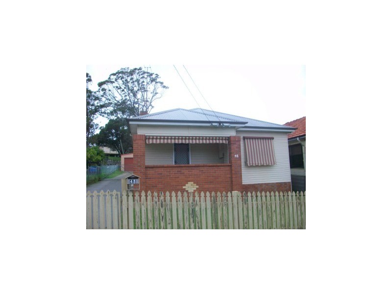 48 Vista Parade, Belmont NSW 2280
