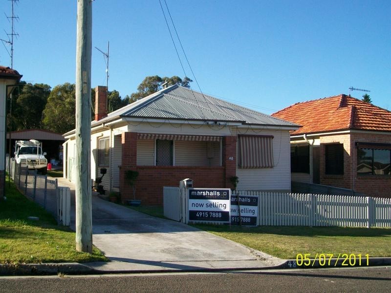 48 Vista Parade, Belmont NSW 2280