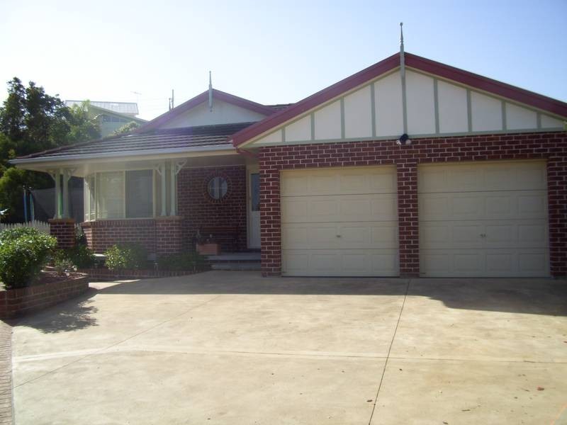 27 Paterson Close, Whitebridge NSW 2290