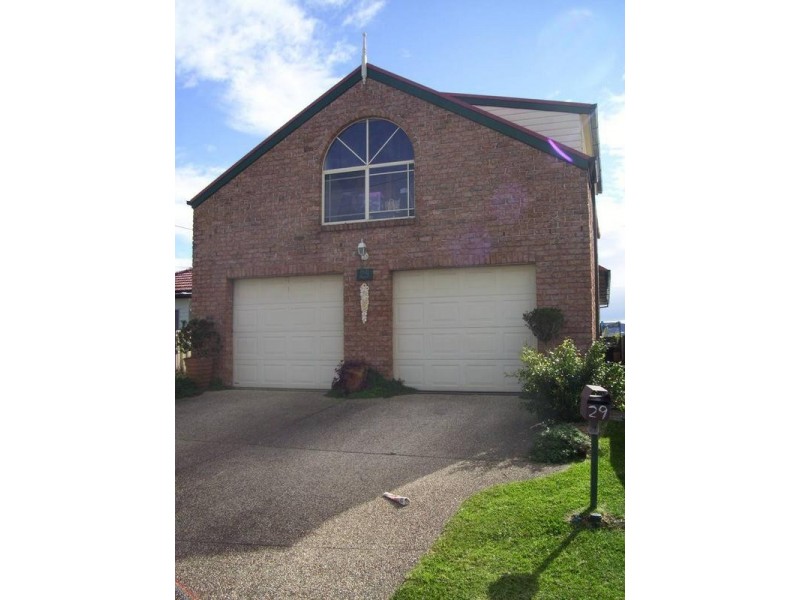 29 Village Bay Close, Marks Point NSW 2280