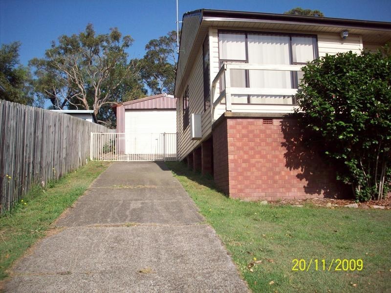 13 Hope Street, Belmont North NSW 2280