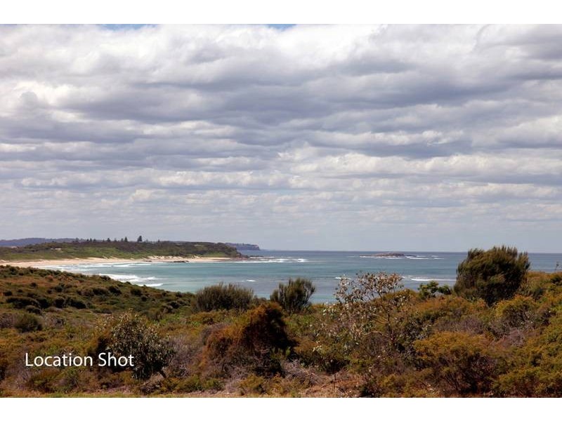 Caves Beach NSW 2281