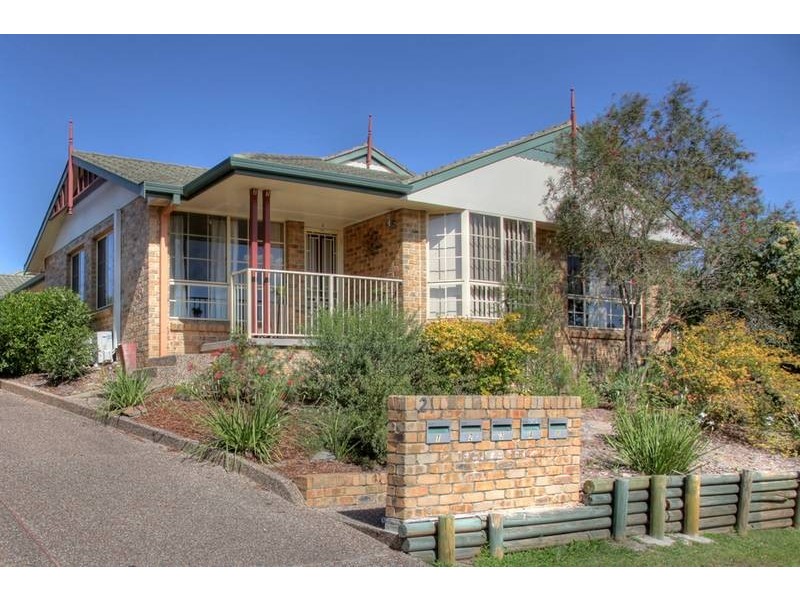 1/21 Floribunda Close, Warabrook NSW 2304