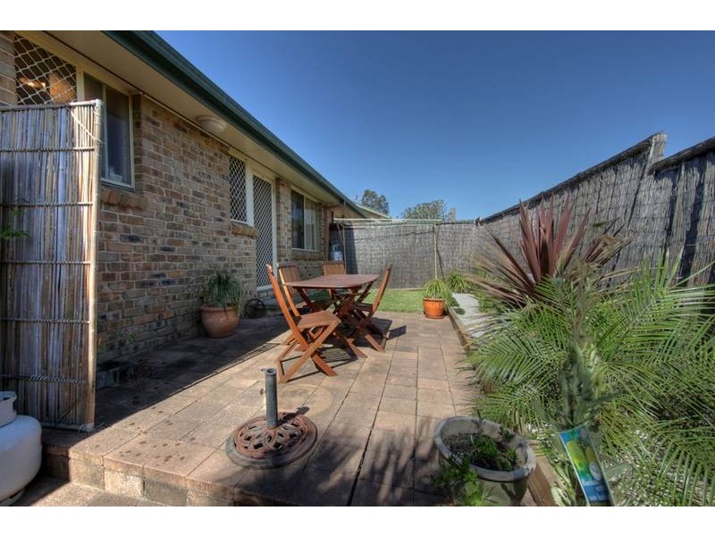 1/21 Floribunda Close, Warabrook NSW 2304