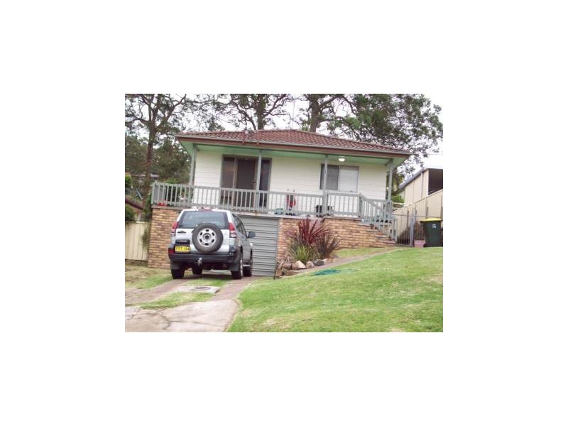 13 Jordan Street, Floraville NSW 2280