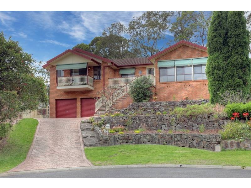 Valentine NSW 2280
