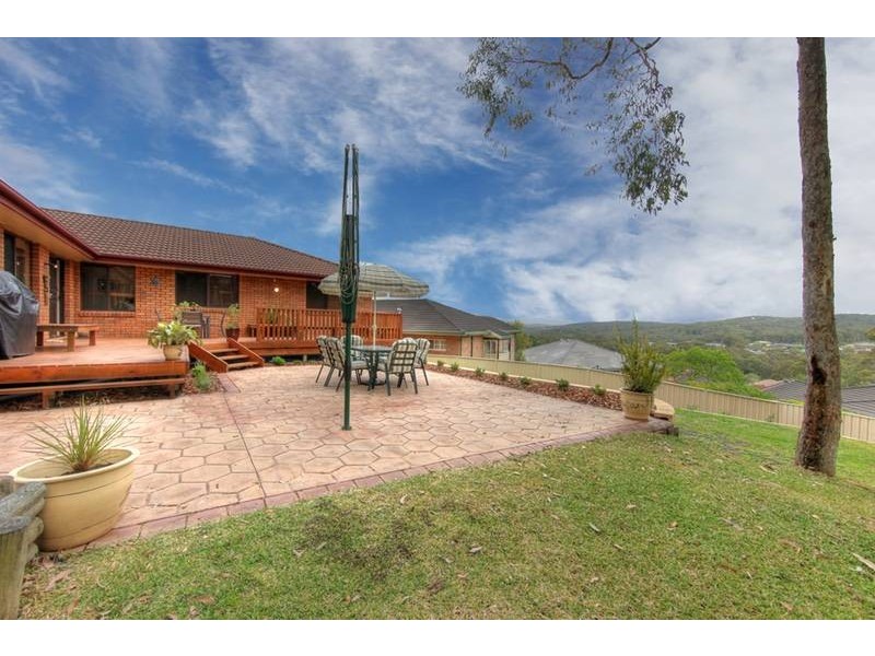 Valentine NSW 2280
