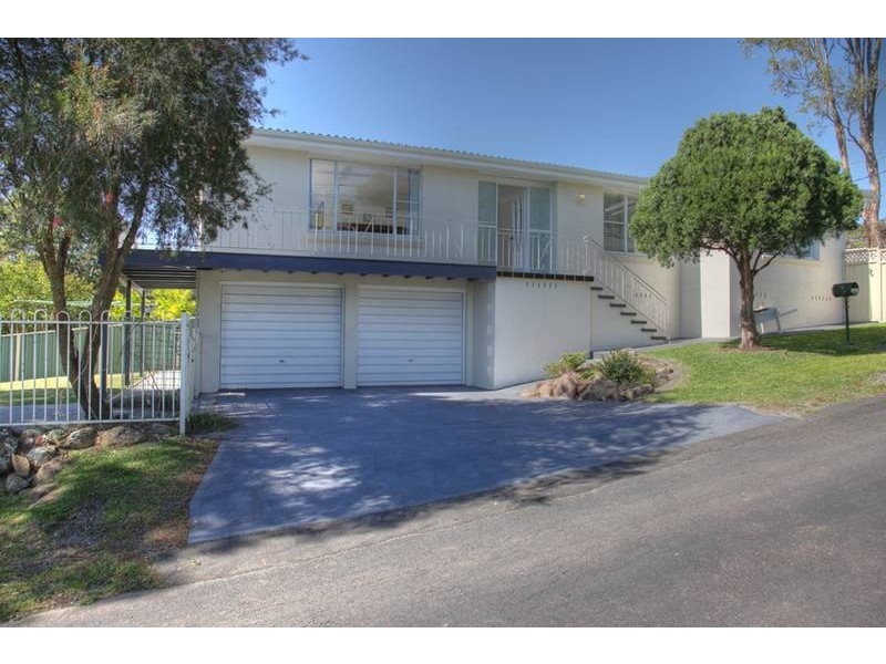 Nords Wharf NSW 2281