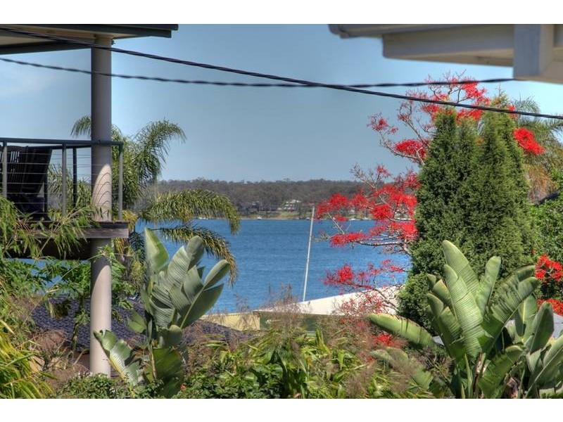 Nords Wharf NSW 2281