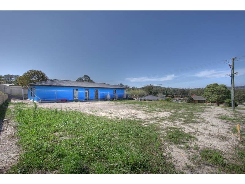 Mount Hutton NSW 2290