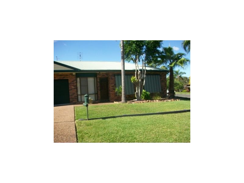 1/19 Benjamin Drive, Wallsend NSW 2287