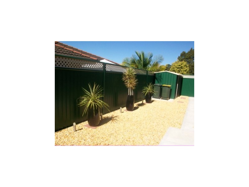 1/19 Benjamin Drive, Wallsend NSW 2287