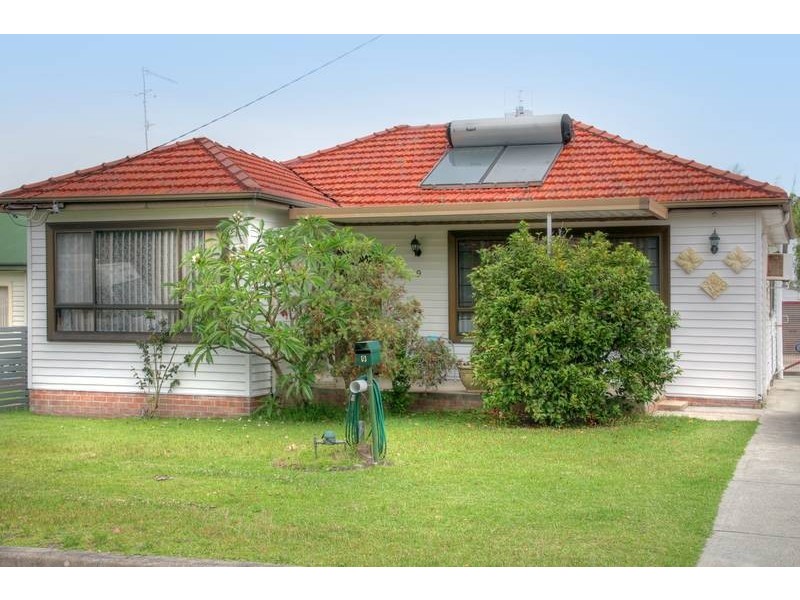 Belmont North NSW 2280