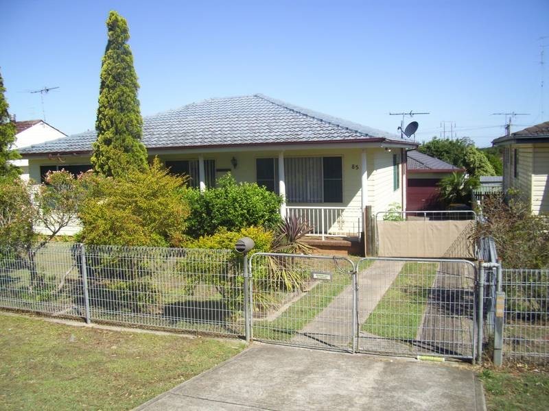 85 Lawson Street, Woodberry NSW 2322