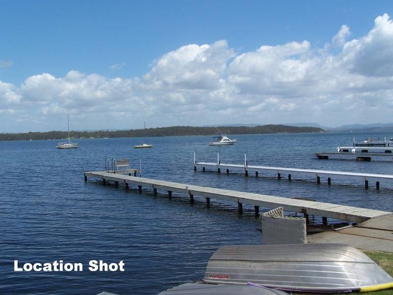 Nords Wharf NSW 2281