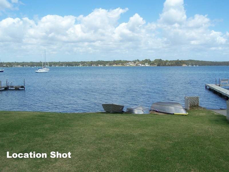 Nords Wharf NSW 2281