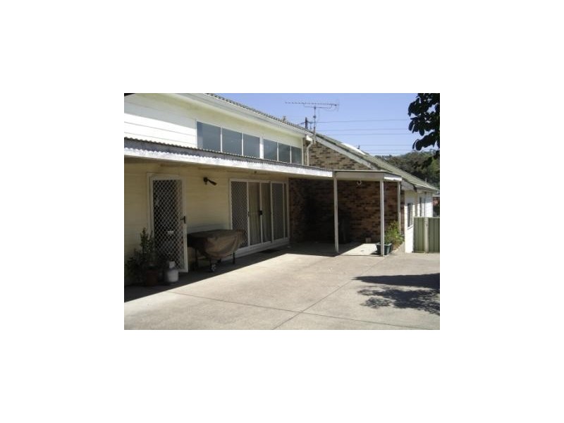 263 Park Ave, Kotara NSW 2289