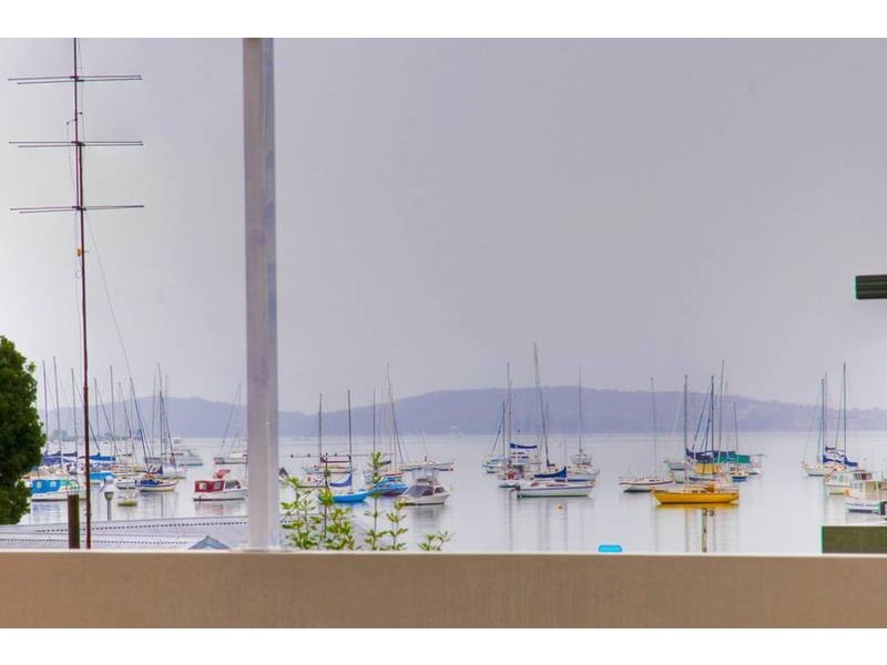 206 Cnr Edgar & Sharp Street, Belmont NSW 2280