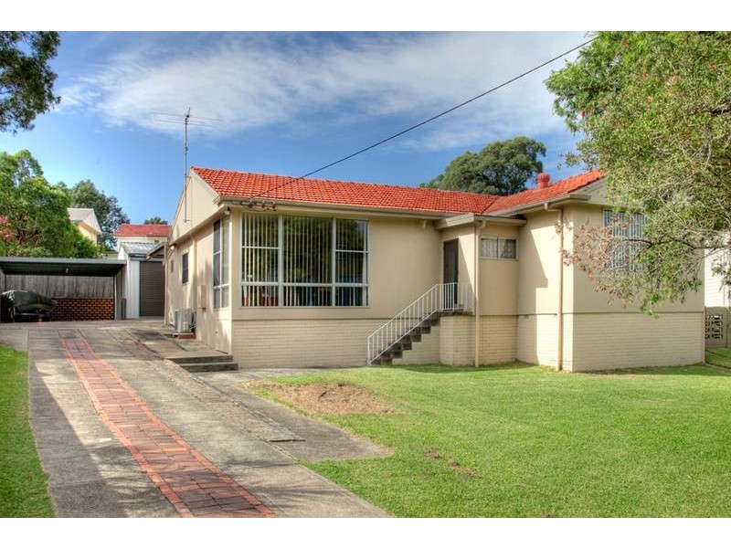 98 Old Belmont Road, Belmont North NSW 2280