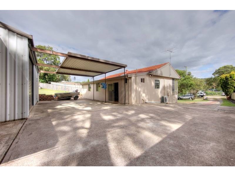 98 Old Belmont Road, Belmont North NSW 2280