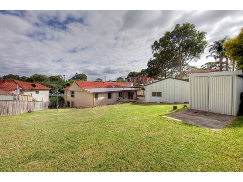 98 Old Belmont Road, Belmont North NSW 2280