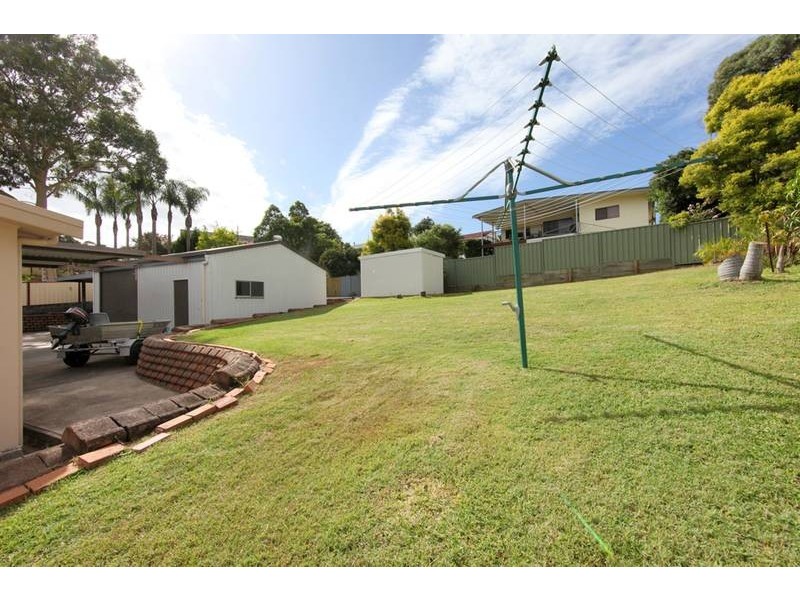 98 Old Belmont Road, Belmont North NSW 2280