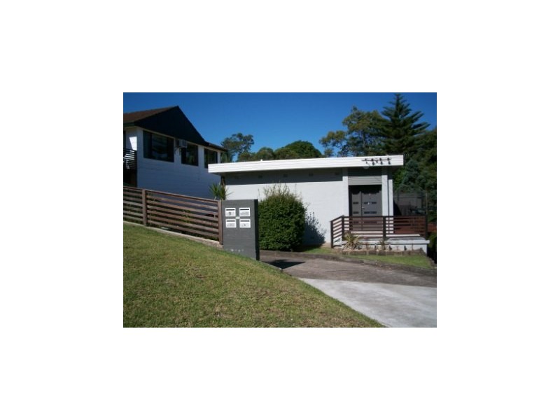 3/24 Haig Street, Belmont NSW 2280